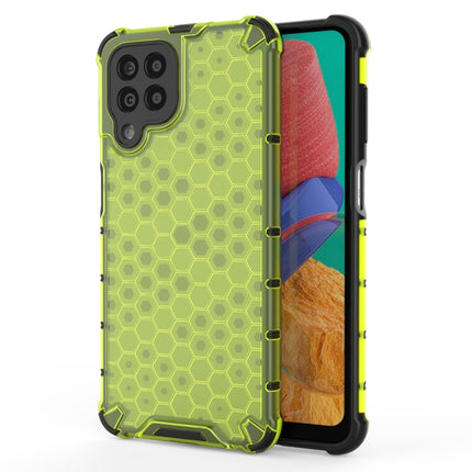 Shockproof Honeycomb PC + TPU Protective Case, For vivo S10 5G China, For vivo S10e 5G China, For vivo X80 5G China, For Samsung Galaxy A23, For Samsung Galaxy M33 5G Global