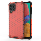 For Samsung Galaxy M33 5G Global / Red