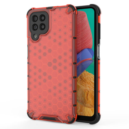 Shockproof Honeycomb PC + TPU Protective Case, For vivo S10 5G China, For vivo S10e 5G China, For vivo X80 5G China, For Samsung Galaxy A23, For Samsung Galaxy M33 5G Global