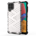 For Samsung Galaxy M33 5G Global / White