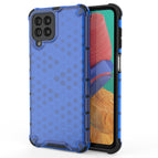 For Samsung Galaxy M33 5G / Blue