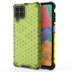 For Samsung Galaxy M33 5G / Green