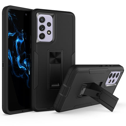 Magnetic Holder Phone Case, For Samsung Galaxy A53 5G, For Samsung Galaxy S21 FE 5G
