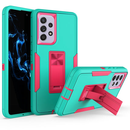 Magnetic Holder Phone Case, For Samsung Galaxy A53 5G, For Samsung Galaxy S21 FE 5G