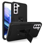 For Samsung Galaxy S21 FE 5G / Black