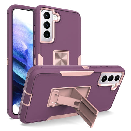 Magnetic Holder Phone Case, For Samsung Galaxy A53 5G, For Samsung Galaxy S21 FE 5G
