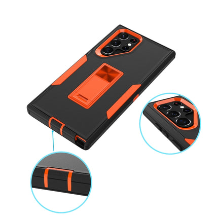 Magnetic Holder Phone Case, For Samsung Galaxy S22 Ultra 5G, For Samsung Galaxy A02s
