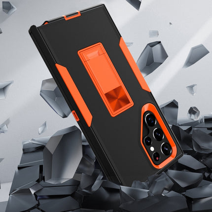 Magnetic Holder Phone Case, For Samsung Galaxy S22 Ultra 5G, For Samsung Galaxy A02s