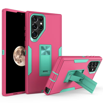 Magnetic Holder Phone Case, For Samsung Galaxy S22 Ultra 5G, For Samsung Galaxy A02s