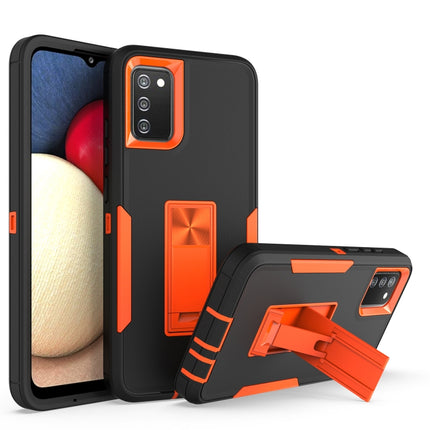 Magnetic Holder Phone Case, For Samsung Galaxy S22 Ultra 5G, For Samsung Galaxy A02s