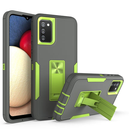 Magnetic Holder Phone Case, For Samsung Galaxy S22 Ultra 5G, For Samsung Galaxy A02s