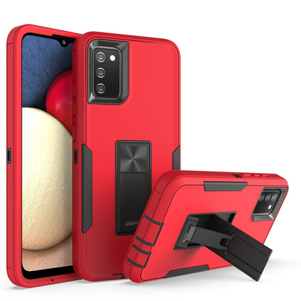 Magnetic Holder Phone Case, For Samsung Galaxy S22 Ultra 5G, For Samsung Galaxy A02s