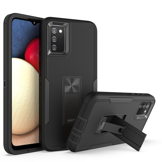 Magnetic Holder Phone Case, For Samsung Galaxy S22 Ultra 5G, For Samsung Galaxy A02s