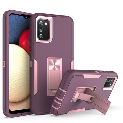 Magnetic Holder Phone Case, For Samsung Galaxy S22 Ultra 5G, For Samsung Galaxy A02s