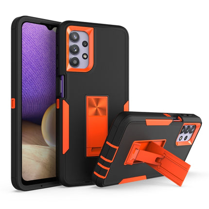 Magnetic Holder Phone Case, For Samsung Galaxy A32 5G, For Samsung Galaxy A52 5G / 4G