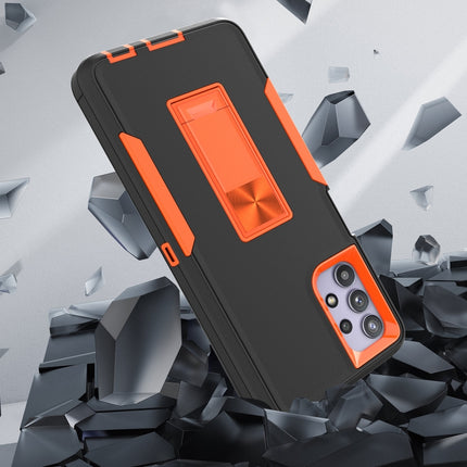 Magnetic Holder Phone Case, For Samsung Galaxy A32 5G, For Samsung Galaxy A52 5G / 4G