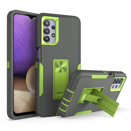 Magnetic Holder Phone Case, For Samsung Galaxy A32 5G, For Samsung Galaxy A52 5G / 4G
