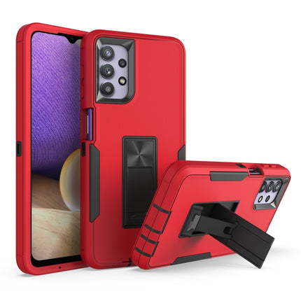 Magnetic Holder Phone Case, For Samsung Galaxy A32 5G, For Samsung Galaxy A52 5G / 4G