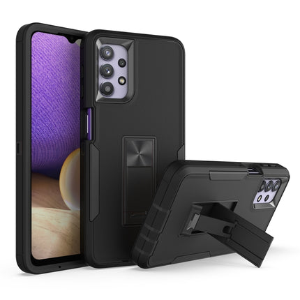 Magnetic Holder Phone Case, For Samsung Galaxy A32 5G, For Samsung Galaxy A52 5G / 4G