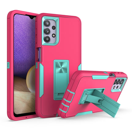 Magnetic Holder Phone Case, For Samsung Galaxy A32 5G, For Samsung Galaxy A52 5G / 4G