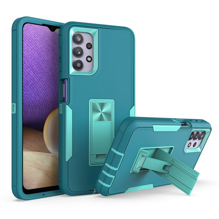 Magnetic Holder Phone Case, For Samsung Galaxy A32 5G, For Samsung Galaxy A52 5G / 4G