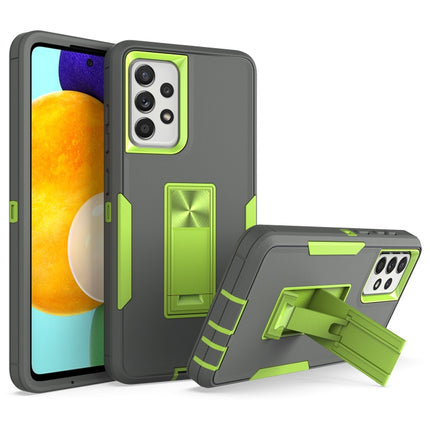 Magnetic Holder Phone Case, For Samsung Galaxy A32 5G, For Samsung Galaxy A52 5G / 4G