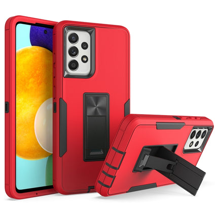 Magnetic Holder Phone Case, For Samsung Galaxy A32 5G, For Samsung Galaxy A52 5G / 4G