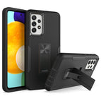 For Samsung Galaxy A52 5G / 4G / Black