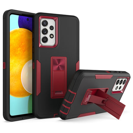 Magnetic Holder Phone Case, For Samsung Galaxy A32 5G, For Samsung Galaxy A52 5G / 4G