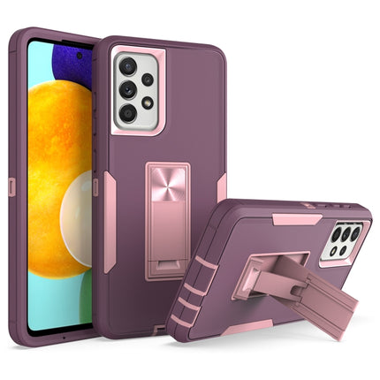 Magnetic Holder Phone Case, For Samsung Galaxy A32 5G, For Samsung Galaxy A52 5G / 4G