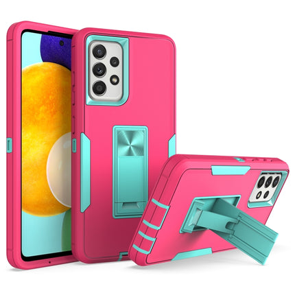 Magnetic Holder Phone Case, For Samsung Galaxy A32 5G, For Samsung Galaxy A52 5G / 4G