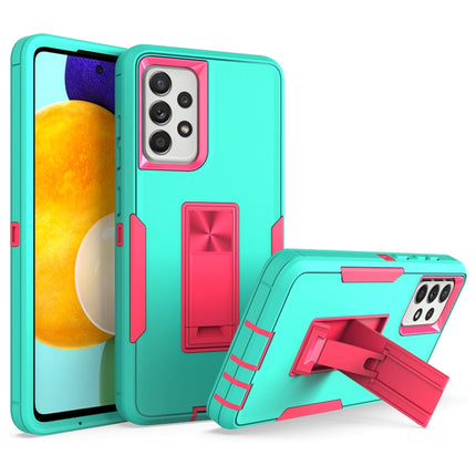 Magnetic Holder Phone Case, For Samsung Galaxy A32 5G, For Samsung Galaxy A52 5G / 4G