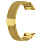 For Garmin Fenix 6 / Fenix 7 / Golden