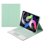 For Samsung Galaxy Tab S6 Lite / Green