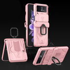 For Samsung Galaxy Z Flip3 5G / Sweet Pink