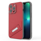 For iPhone 13 Pro / Red