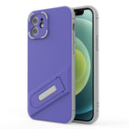 For iPhone 12 / Purple