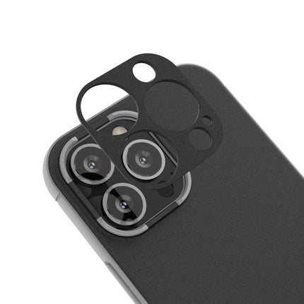Funda de teléfono de TPU + PC con soporte invisible para iPhone 12 Pro Max