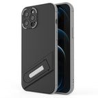 Para iPhone 12 Pro Max / Negro