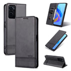 For OPPO K10 / A96 4G / Realme 9i / Black