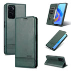 For OPPO K10 / A96 4G / Realme 9i / Dark Green