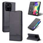 For Xiaomi Redmi 10C / 10 India / Black