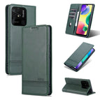 For Xiaomi Redmi 10C / 10 India / Dark Green