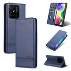 For Xiaomi Redmi 10C / 10 India / Dark Blue