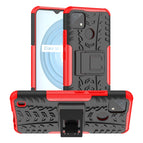 For OPPO Realme C21Y / Red