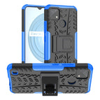For OPPO Realme C21Y / Blue