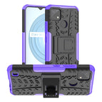 For OPPO Realme C21Y / Purple