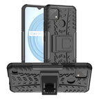 For OPPO Realme C21Y / Black