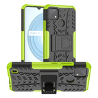 For OPPO Realme C21Y / Green