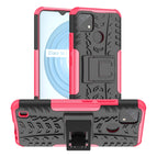 For OPPO Realme C21Y / Pink